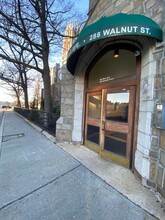 288 Walnut St, Newton, MA for lease Building Photo- Image 1 of 10