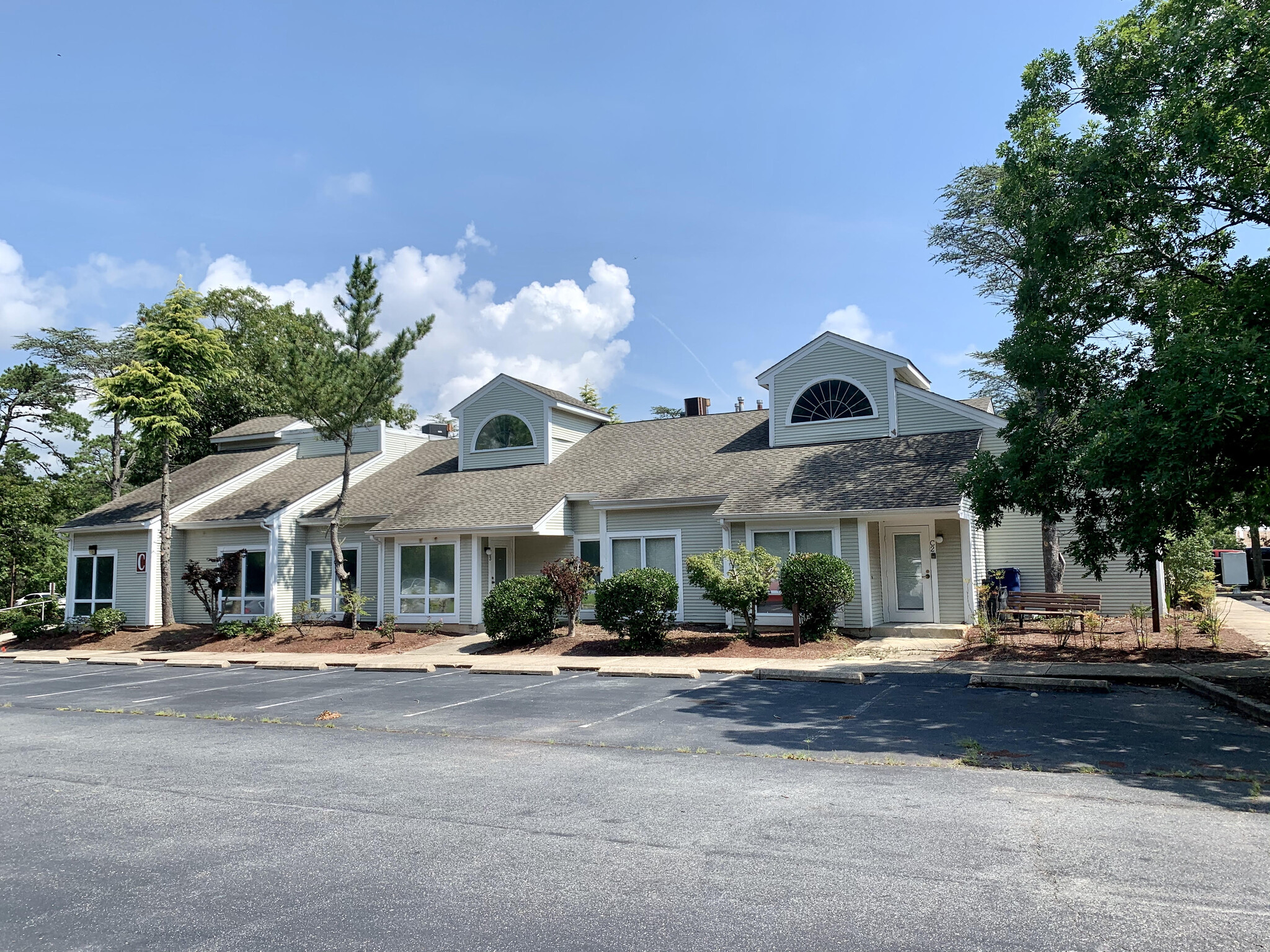 707 White Horse Pike, Absecon, NJ for lease Building Photo- Image 1 of 9