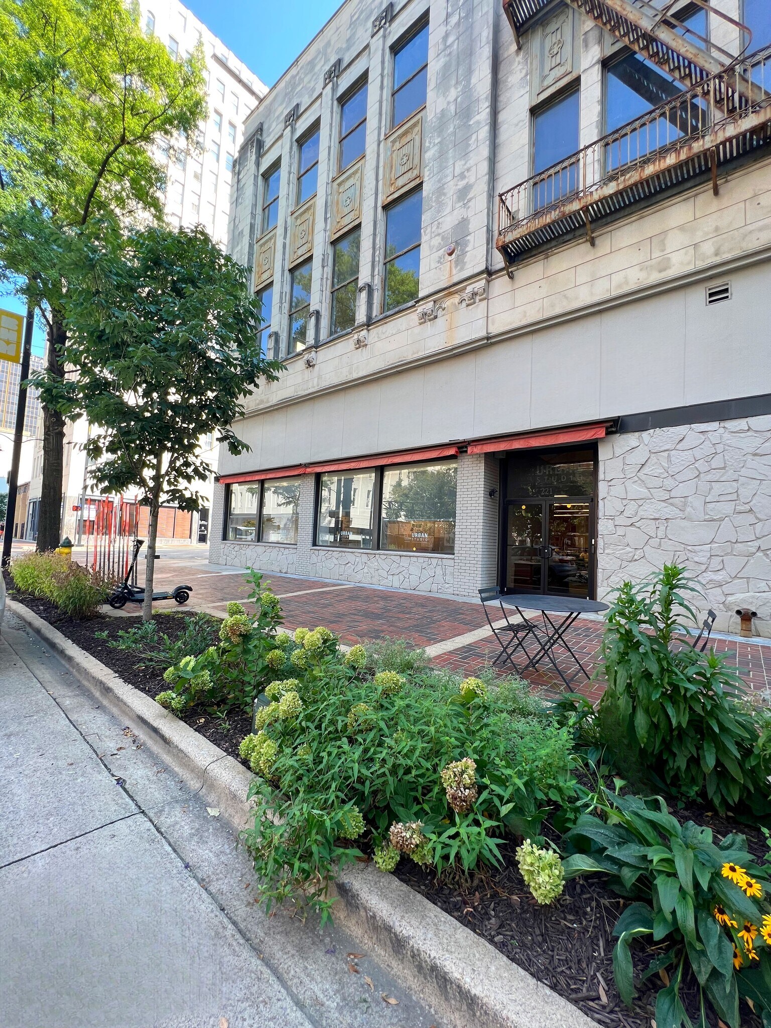 221 20th St N, Birmingham, AL for lease Building Photo- Image 1 of 7