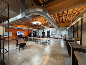 2712 N Mississippi Ave, Portland, OR à louer Photo intérieure- Image 2 de 6