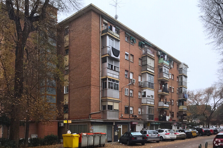 Calle Del Escoriaza, 5, Madrid, Madrid à vendre - Photo principale - Image 1 de 2