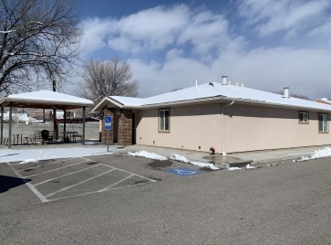 167 W 100 S, Richfield, UT for sale - Building Photo - Image 1 of 4