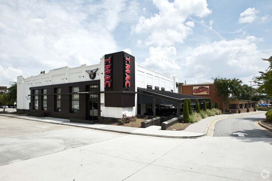 3101 Cobb Pky, Atlanta, GA à louer - Photo principale - Image 2 de 3