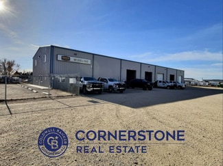More details for 1844 Welsh Rd, Casper, WY - Industrial for Lease