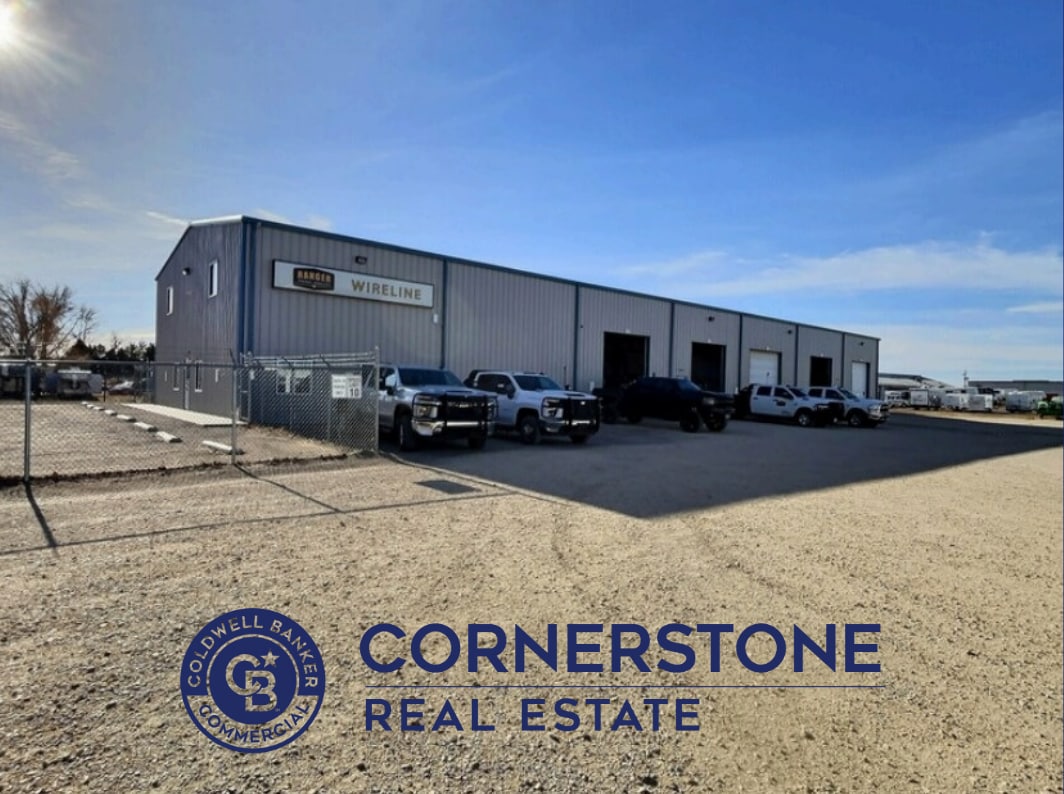 1844 Welsh Rd, Casper, WY for lease Building Photo- Image 1 of 14