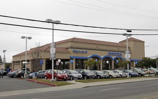 Plus de détails pour 24919 Mission Blvd, Hayward, CA - Commerce de détail à louer