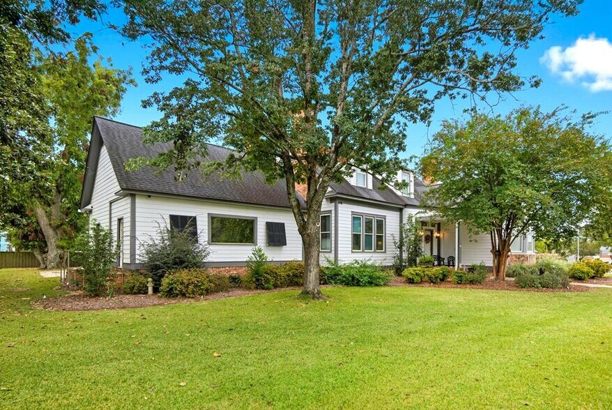235 Cedric St, Leesburg, GA à vendre - Photo du bâtiment - Image 3 de 38