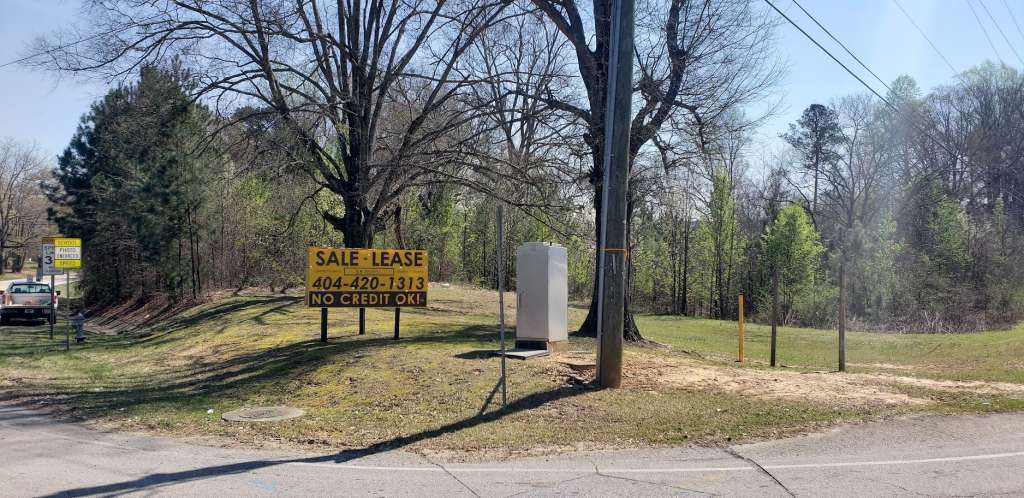 1847 Flippen Rd, Stockbridge, GA for sale Building Photo- Image 1 of 5