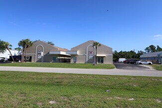 Plus de détails pour 18350 Paulson Dr, Port Charlotte, FL - Industriel à vendre