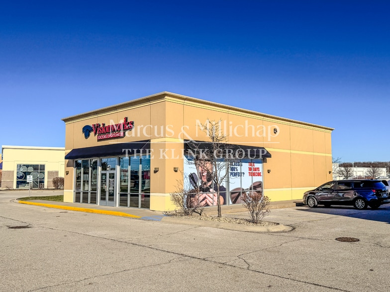 2141 Sagamore Pky S, Lafayette, IN for sale - Building Photo - Image 2 of 4