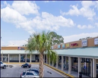 Plus de détails pour 1976 US Highway 1 S, Saint Augustine, FL - Commerce de détail à louer