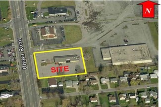 More details for 2339 Union Rd, West Seneca, NY - Office for Lease