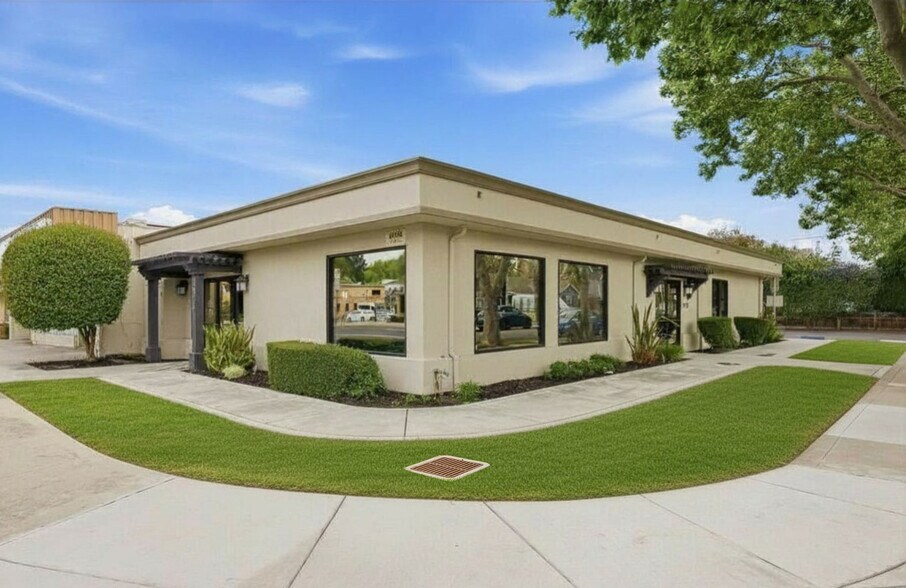 2096 Lincoln Ave, San Jose, CA à vendre - Photo du bâtiment - Image 1 de 14