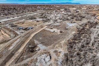 2600 N Freeway Rd, Pueblo, CO - Aerial  map view - Image1