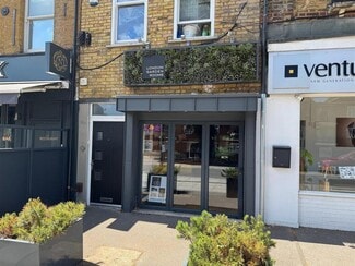 More details for 221-225 High Rd, London - Retail for Lease