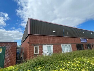 More details for Bewsey Rd, Warrington - Industrial for Lease