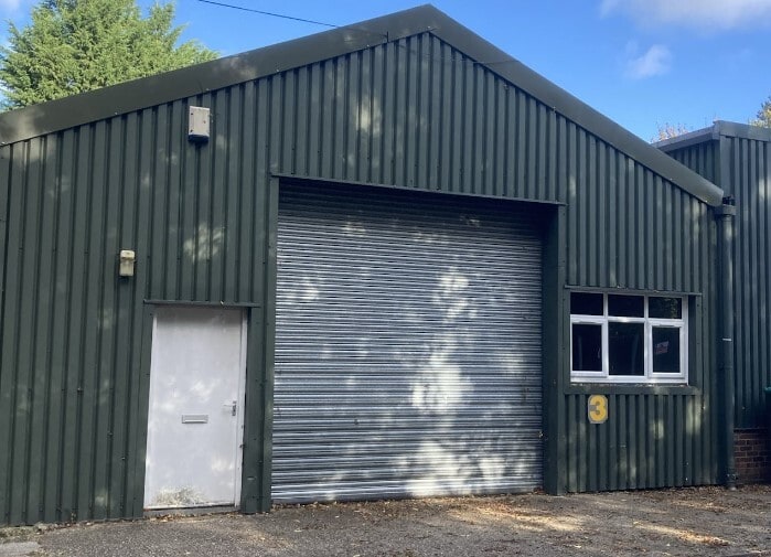 Tylney Park, Rotherwick à louer Photo du bâtiment- Image 1 de 1