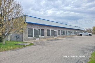 Plus de détails pour 2685 Henry St, Muskegon, MI - Bureau à louer