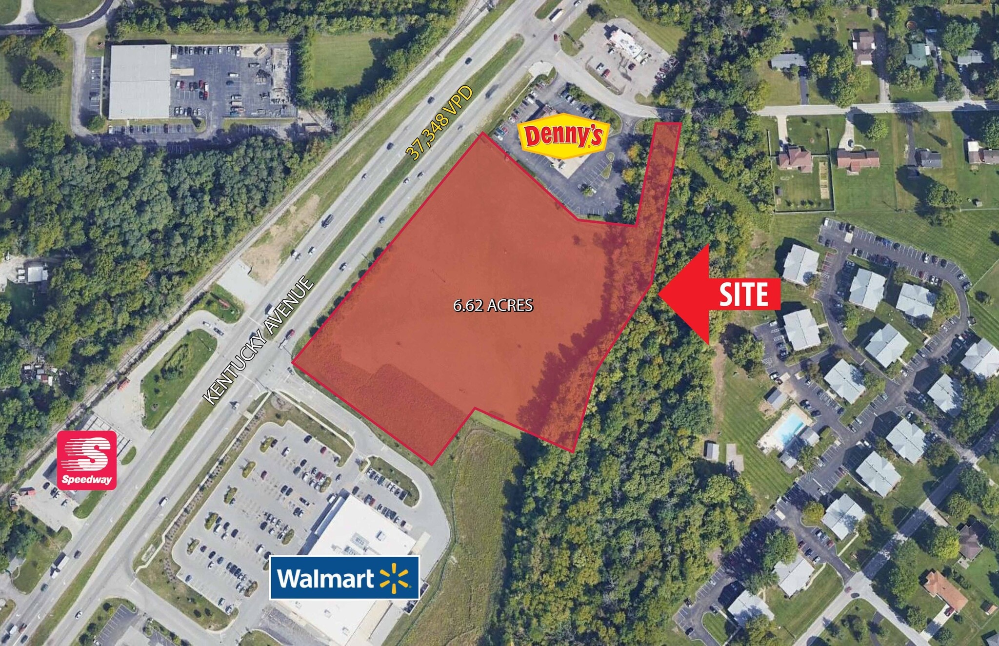 4805 Kentucky, Indianapolis, IN for sale Primary Photo- Image 1 of 3