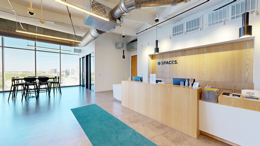 2550 Pacific Ave, Dallas, TX for lease - Matterport 3D Scan - Image 3 of 35