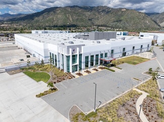 More details for 1021 N Todd Ave, Azusa, CA - Industrial for Lease