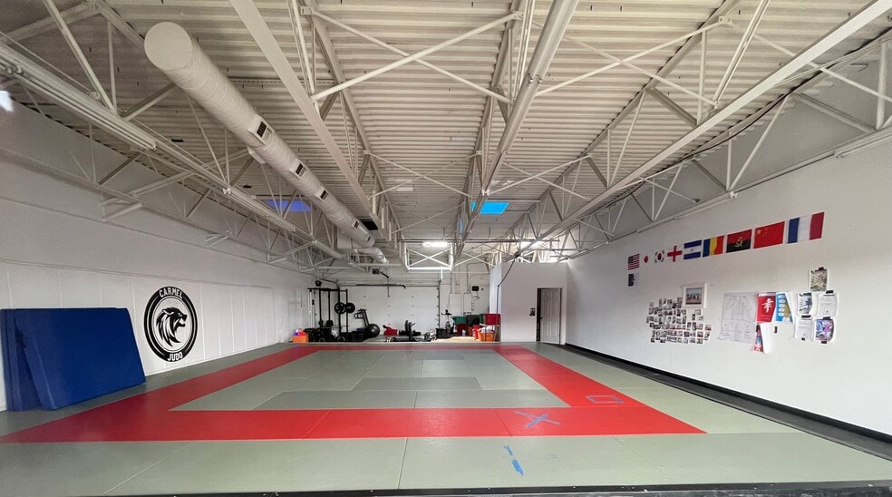 9450 Haver Way, Indianapolis, IN for lease - Building Photo - Image 2 of 7