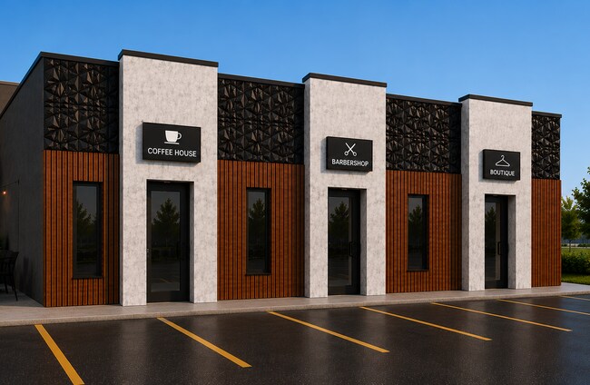 Plus de détails pour 542464 US Highway 1, Callahan, FL - Commerce de détail à louer
