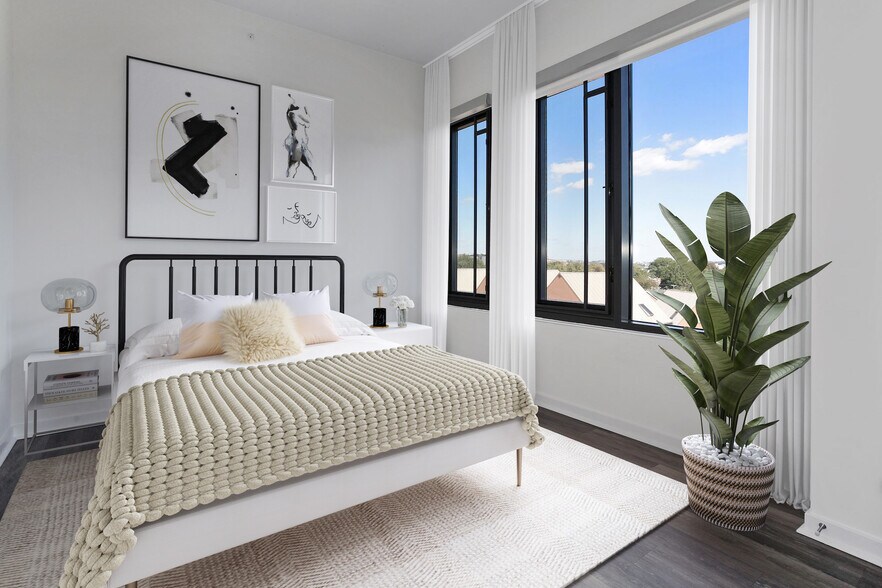 3110 Mount Vernon Ave, Alexandria, VA à louer - Photo du bâtiment - Image 2 de 66