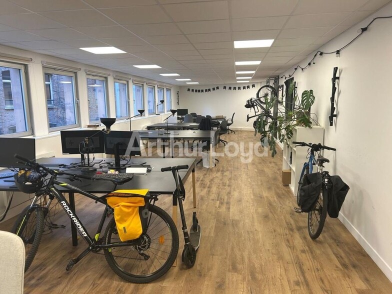 22 Rue Du Quai, Lille à vendre - Photo intérieure - Image 2 de 20