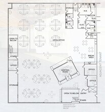 6300 Yarrow Dr, Carlsbad, CA for lease Floor Plan- Image 1 of 1