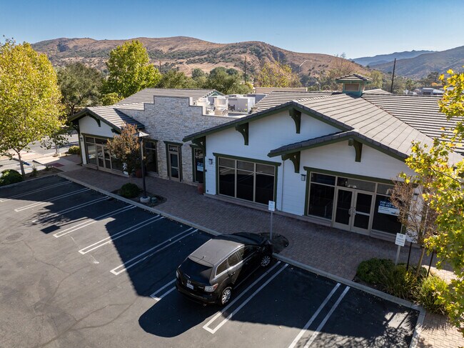 Plus de détails pour 29105-29125 Canwood St, Agoura Hills, CA - Commerce de détail à louer