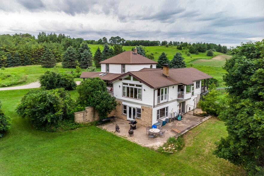 6952 2nd Line, Tottenham, ON à vendre - Photo du bâtiment - Image 2 de 6