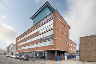 Plus de détails pour 80 Cleethorpe Rd, Grimsby - Coworking à louer