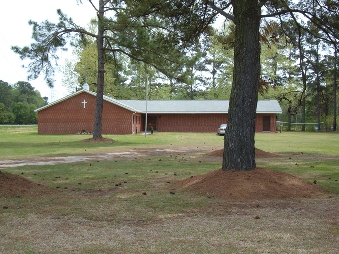 1084 NC Highway 710 N, Pembroke, NC for sale Primary Photo- Image 1 of 1