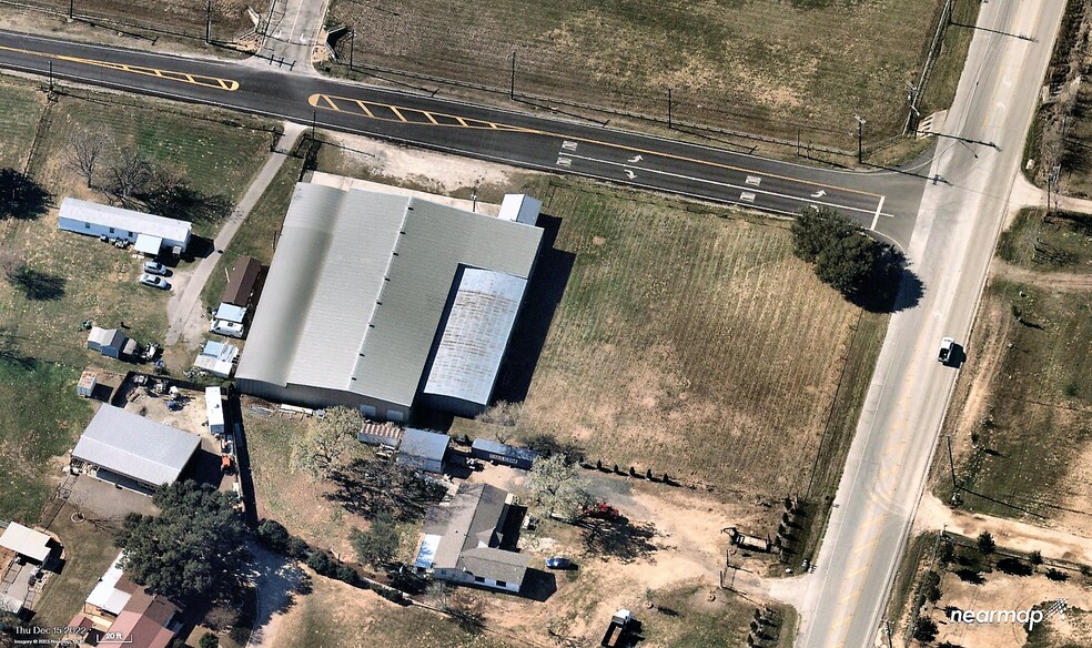 6920 Gardner Rd, San Antonio, TX à vendre - Photo du bâtiment - Image 2 de 16