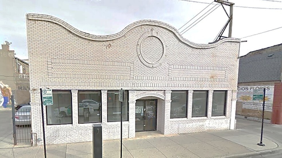 2207 S California Ave, Chicago, IL à louer - Photo du bâtiment - Image 3 de 9