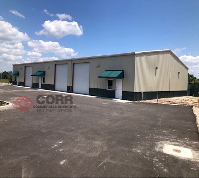 134 Anchor Rd, Rotonda West, FL à louer - Photo principale - Image 3 de 3
