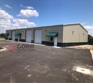 More details for 134 Anchor Rd, Rotonda West, FL - Flex for Lease