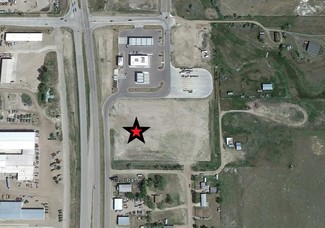 Plus de détails pour 5606 2nd Ave W, Williston, ND - Terrain à vendre