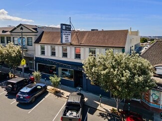 More details for 2525-2533 Ocean Ave, San Francisco, CA - Retail for Sale