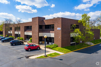 Plus de détails pour East Gate Business Center – à vendre, Mount Laurel, NJ