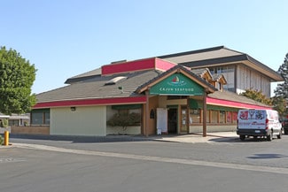 Plus de détails pour 4280 N Blackstone Ave, Fresno, CA - Commerce de détail à vendre