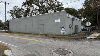 More details for 735 Canal St, Jacksonville, FL - Industrial for Sale