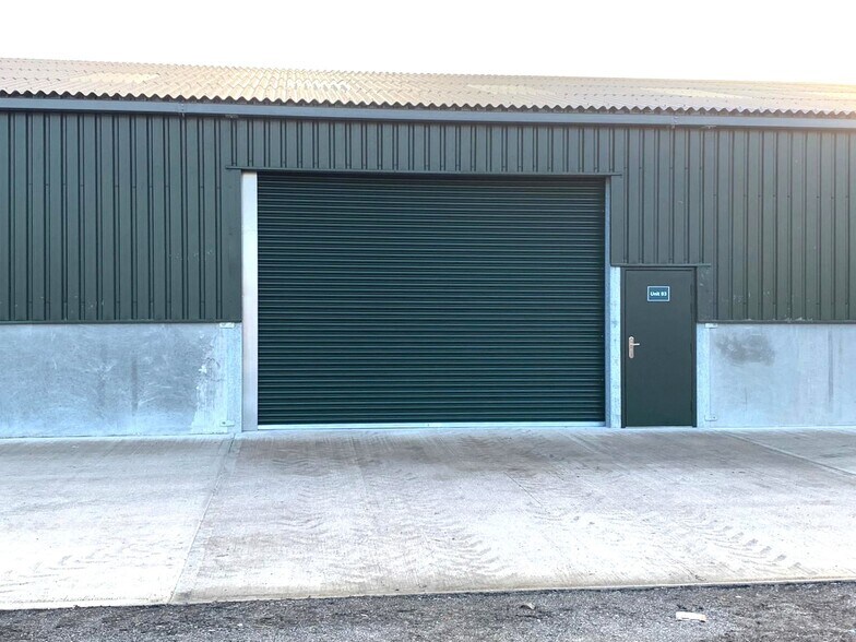 New Hey Farm, Newton à louer - Photo du bâtiment - Image 2 de 4