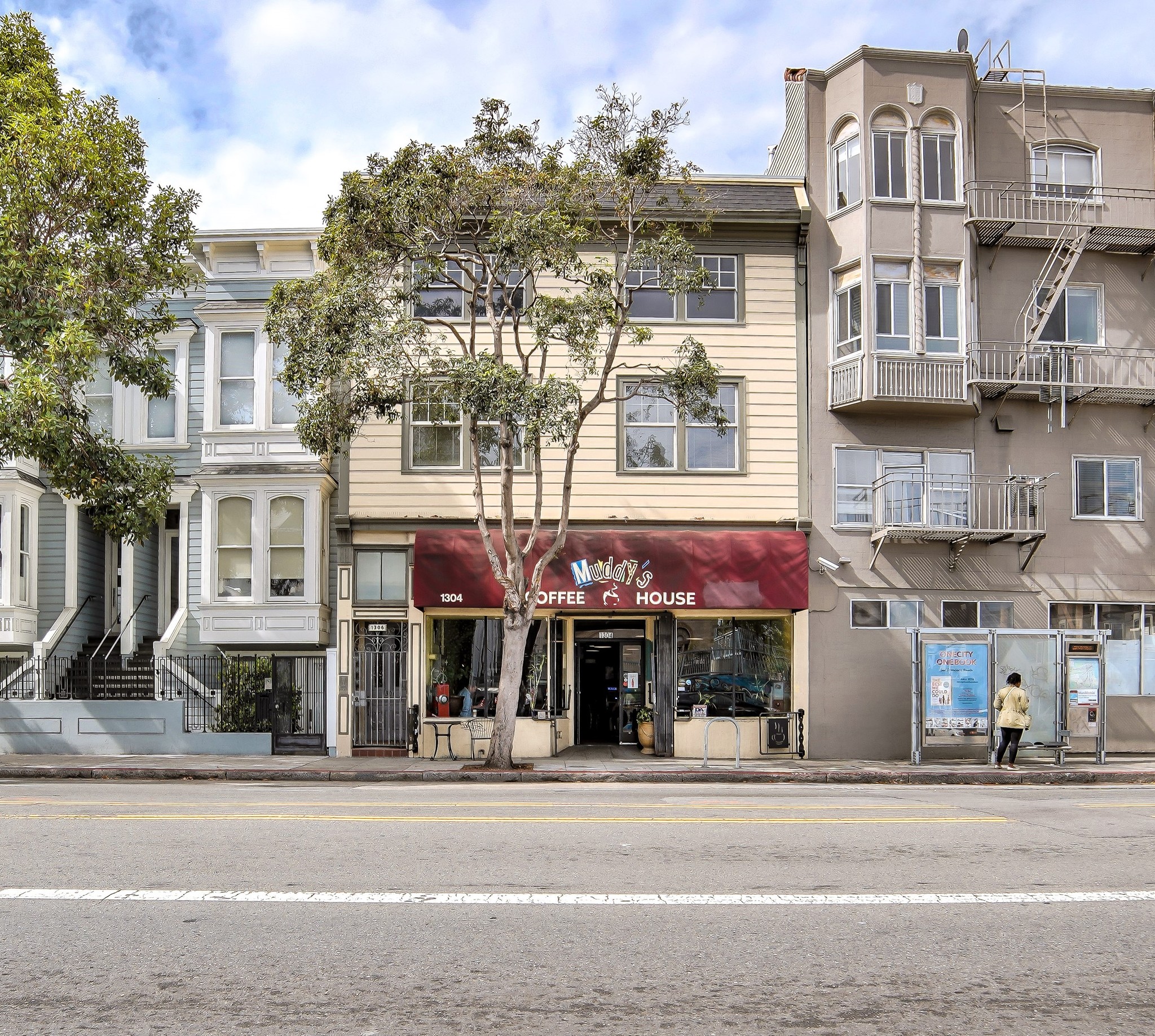 1304-1306 Valencia St, San Francisco, CA à vendre Autre- Image 1 de 1