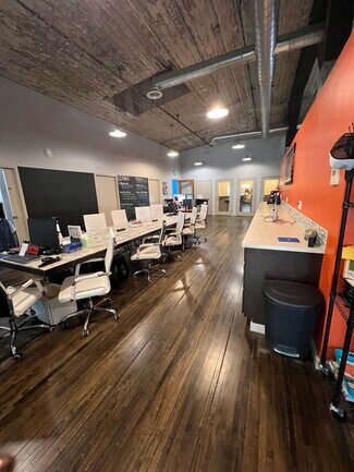 Plus de détails pour 304 W Pacific Ave, Spokane, WA - Bureau à louer