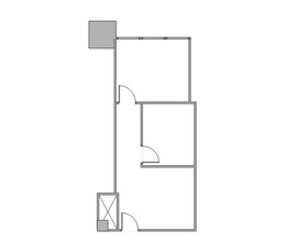 350 N Sam Houston Pky E, Houston, TX for lease Floor Plan- Image 1 of 1