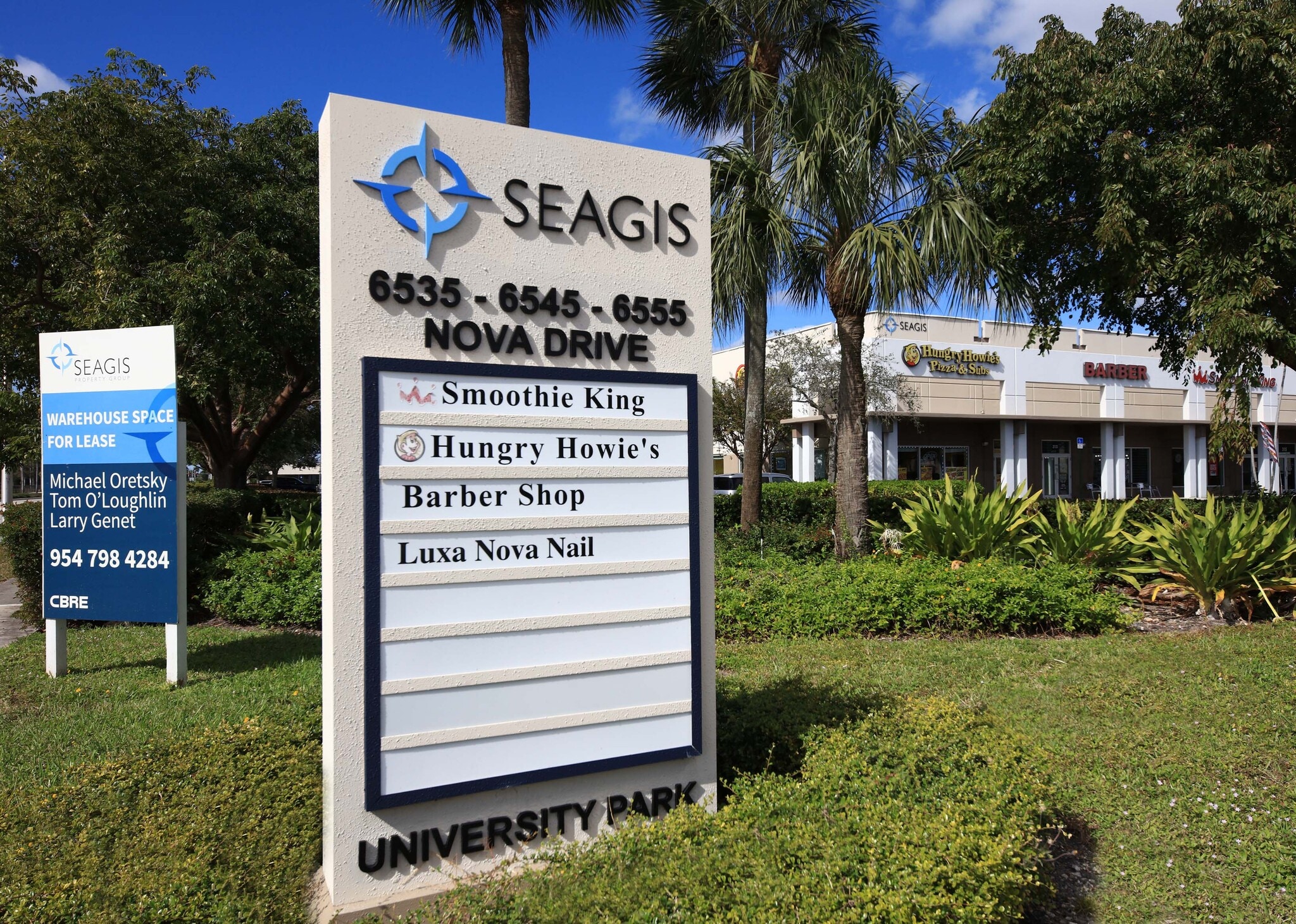 6535 Nova Dr, Davie, FL for lease Building Photo- Image 1 of 35