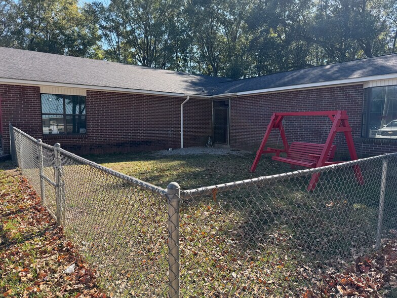 162 Enzor Rd, Troy, AL à vendre - Photo du bâtiment - Image 3 de 21