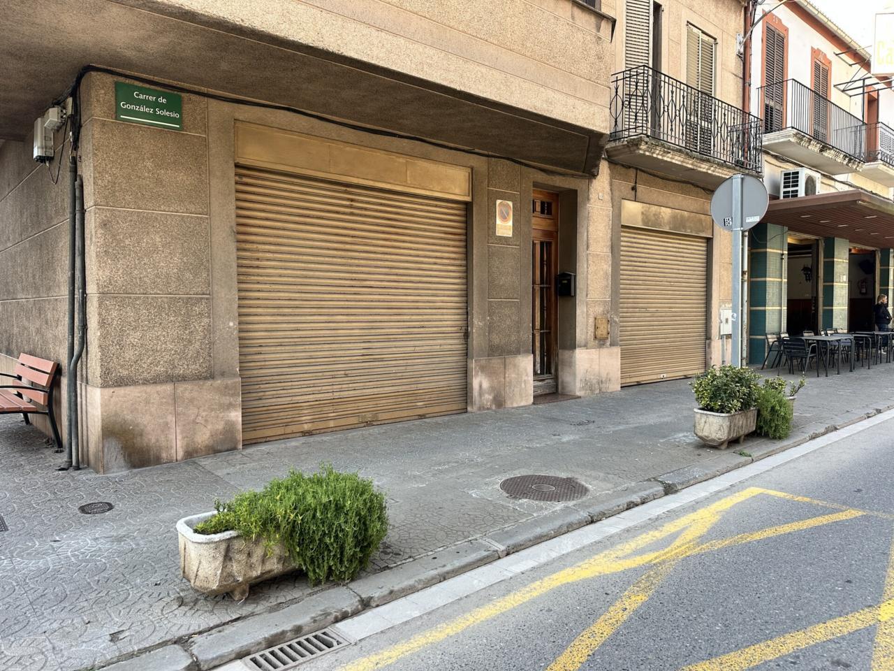 Carrer de González Solesio, 34, Súria, Barcelona à louer Photo intérieure- Image 1 de 2
